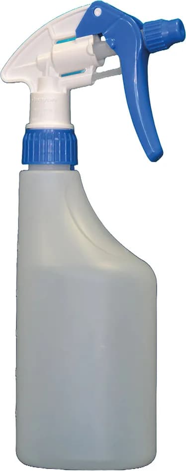 Pulverizador domestico con dosificador