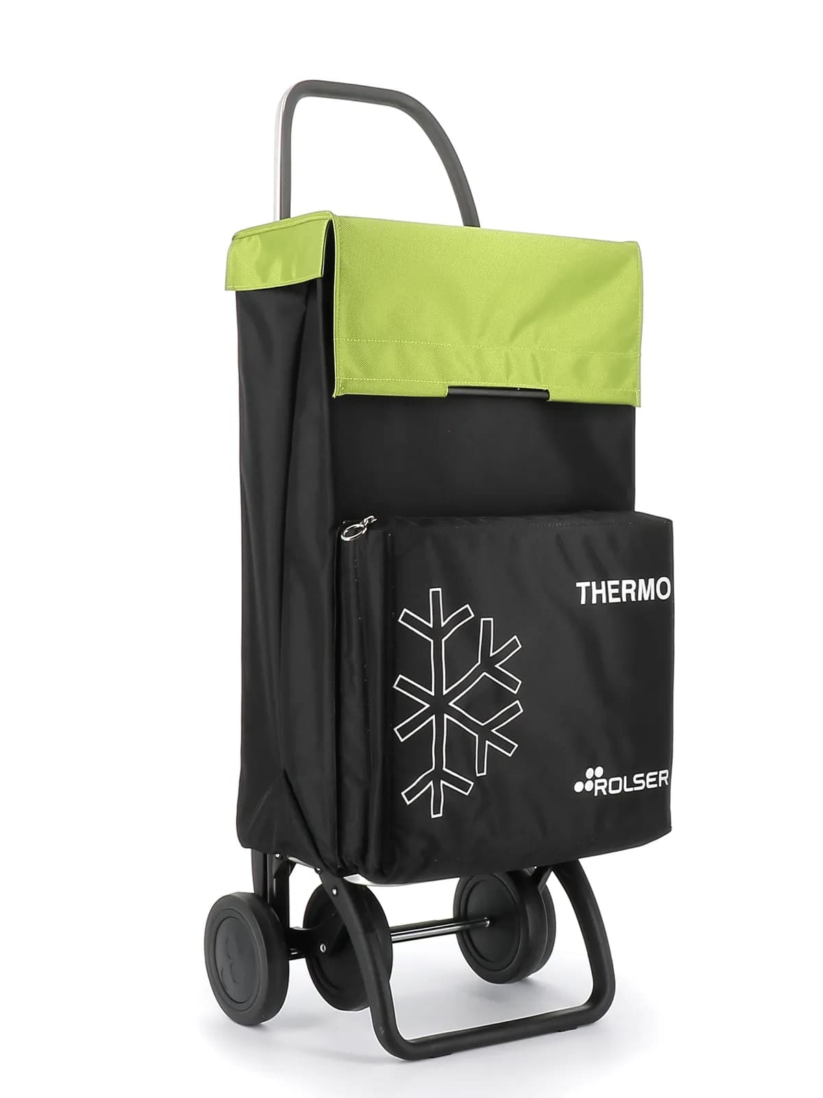 Carro compra termo xl 4 ruedas termo fresh mf 4