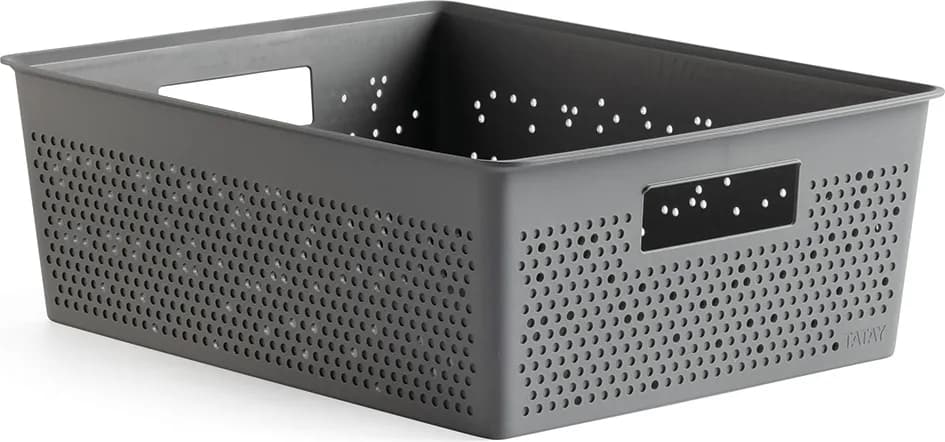 Cesta ordenacion bohool 12 L