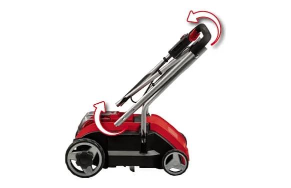Escarificador batería 18 v