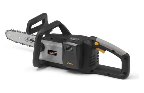 Motosierra batería 20 v