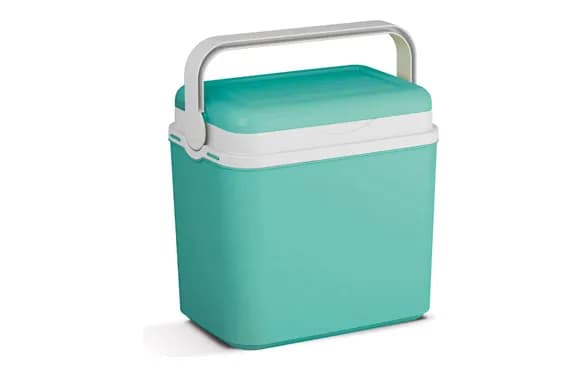 Nevera rigida 10 L
