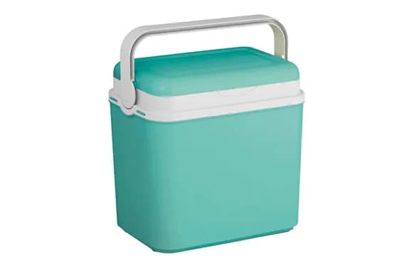 Nevera rigida 24 L