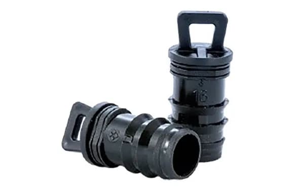 Tapon plus 10 uds
