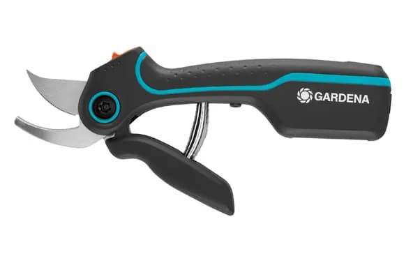 Tijera corte assistcut batería