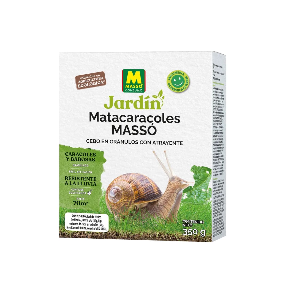 Matacaracoles