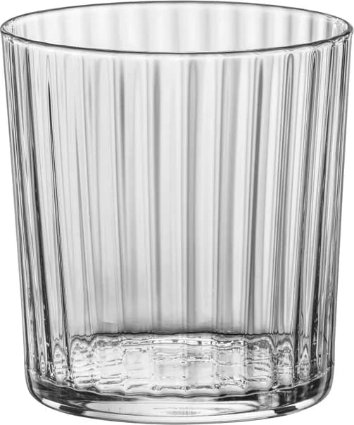 Vaso bodega vidrio optico exclusiva