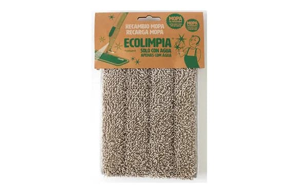 Recambio mopa spray mop