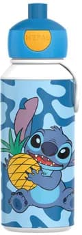 Botella pop-up campus lilo stich