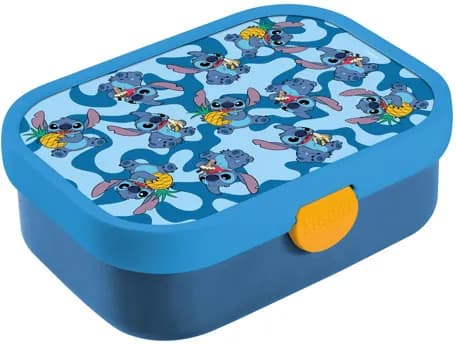Contenedor lunch box campus