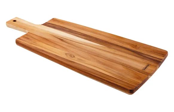 Tabla cortar y servir kitchen fsc