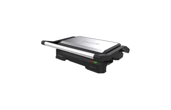 Grill sandwichera inox