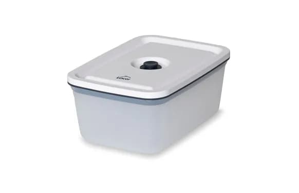 Contenedor vacio smart