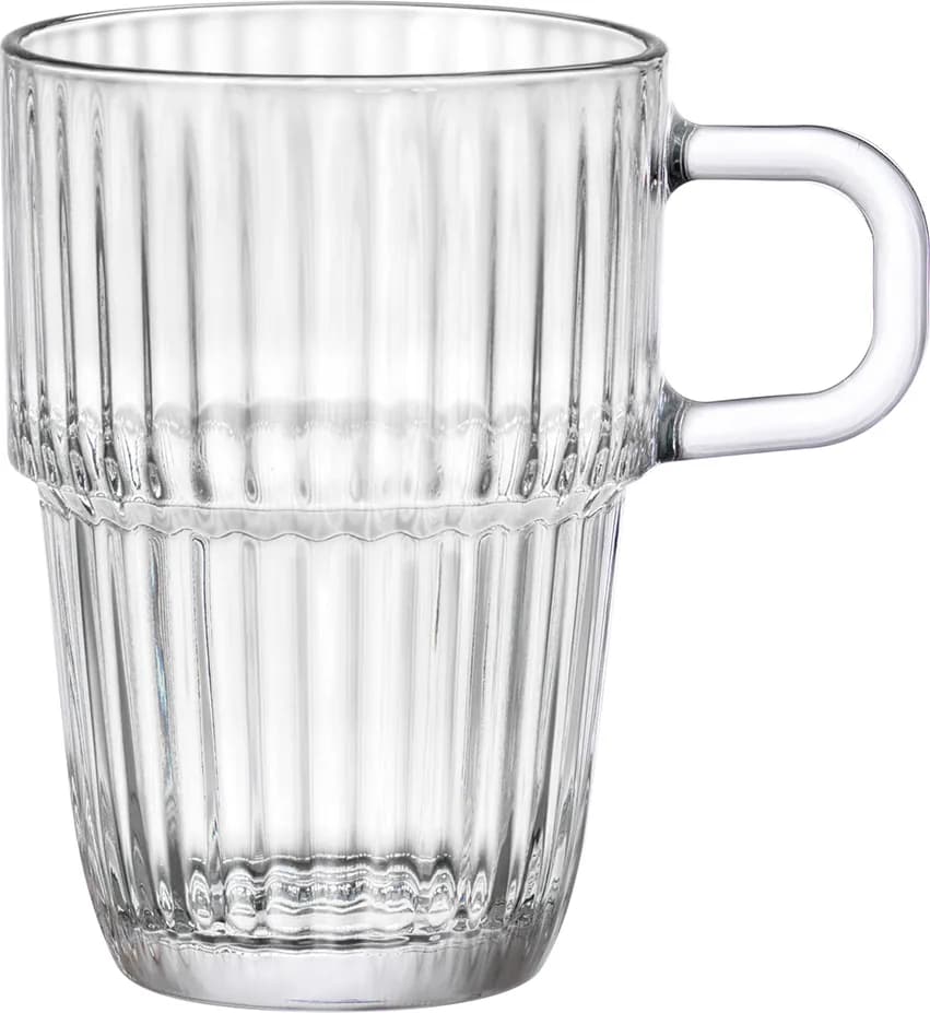 Taza vidrio grabado barshnie