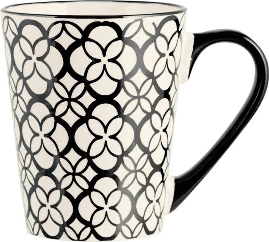 Taza stoneware whera