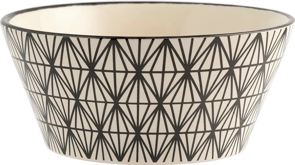 Bol stoneware whera surtido