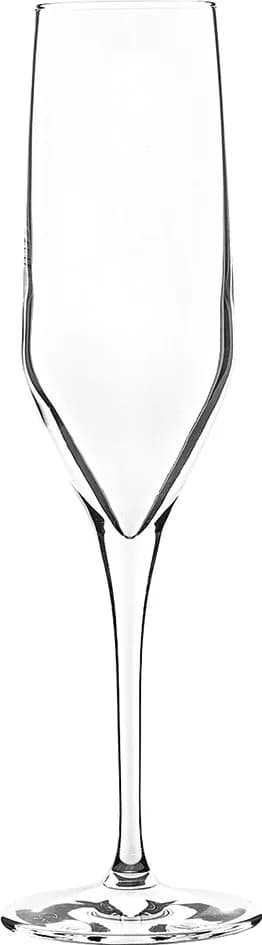 Copa vidrio cava napa 6 uds