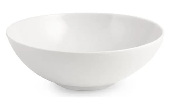 Ensaladera porcelana york
