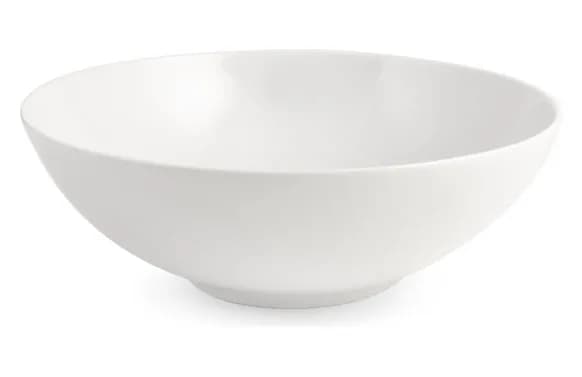 Ensaladera porcelana york
