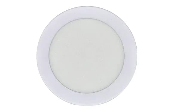 Downlight led empotrar redondo blanco kone