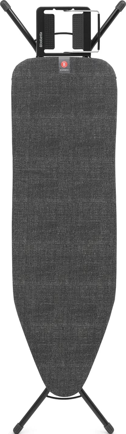 Tabla planchar 124x38