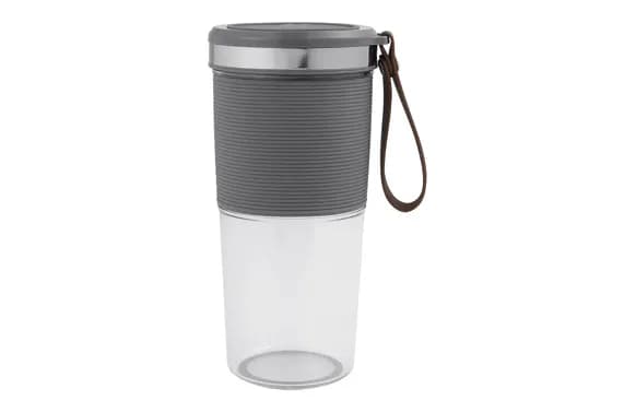 Batidora mini portatil