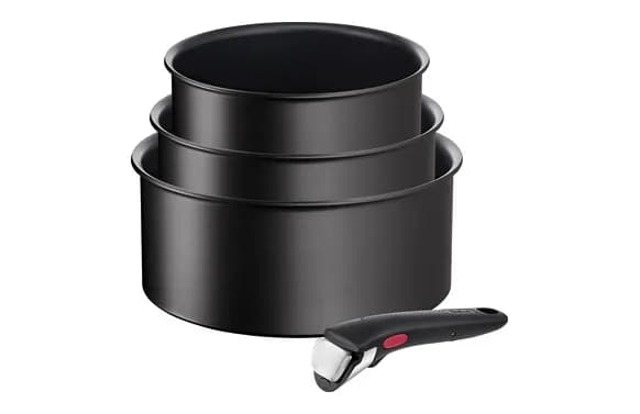 Cazo desmontable ingenio set 3 uds