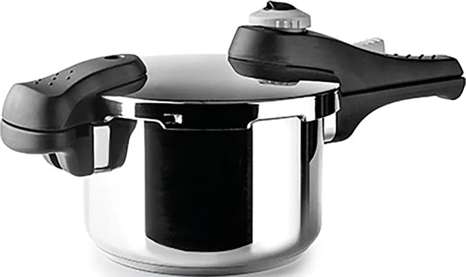 Olla presión rapida mini