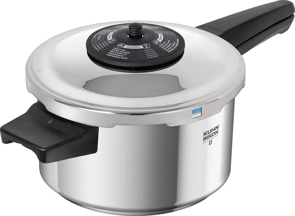 Olla presión rapida duromatic