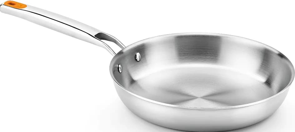 Sartén triply inox efficient