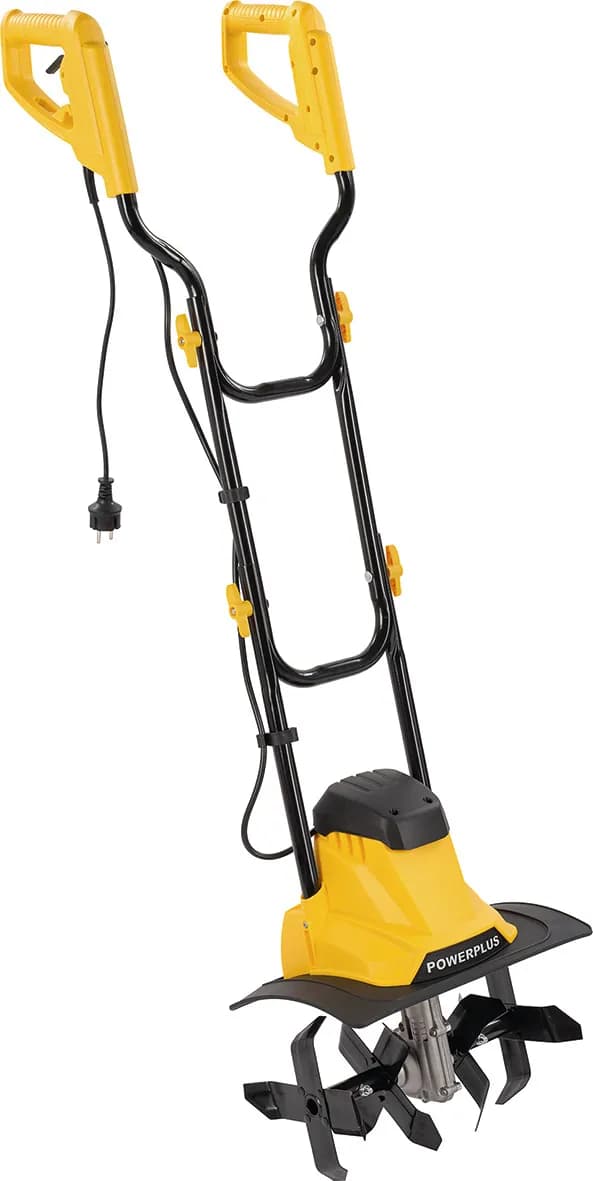 Motoazada eléctrica 1200 W