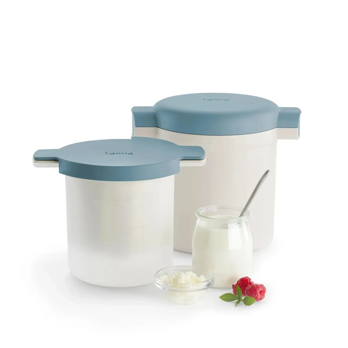 Yogurtera manual 1l