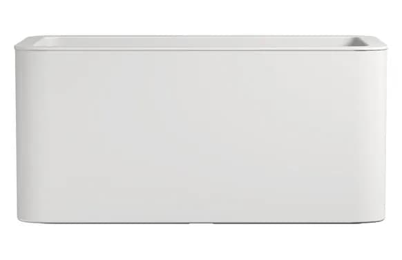 Jardinera rectangular jive