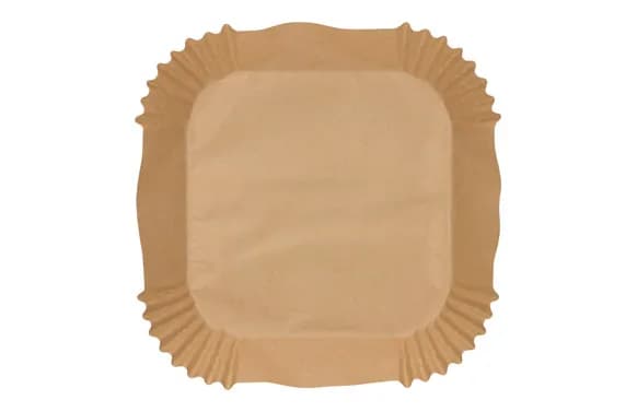 Bandeja papel freidora aire 100 uds