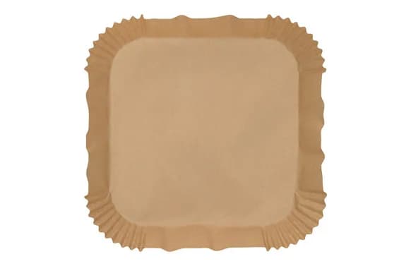 Bandeja papel freidora aire 100 uds