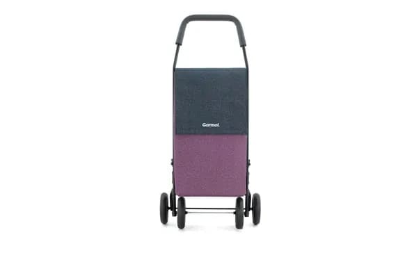 Carro compra cross 4r