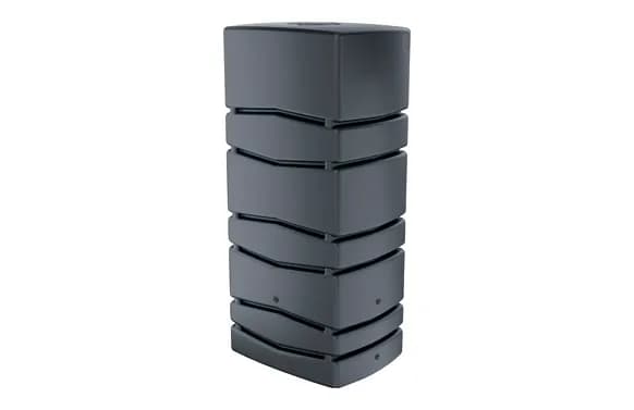 Deposito aqua tower