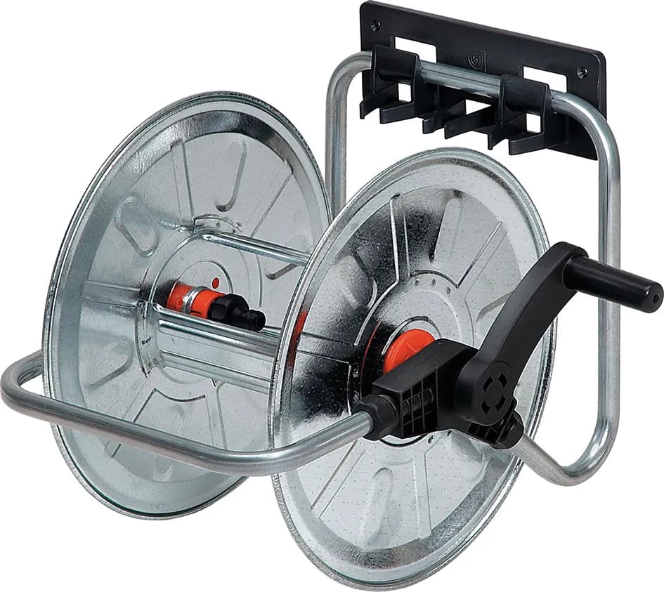 Carro portamanguera 1/2"