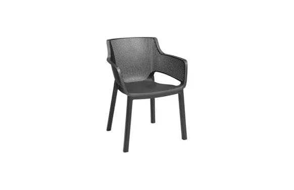 Sillon resina elisa