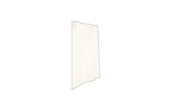 Cortina puerta mosquitera ecco drop