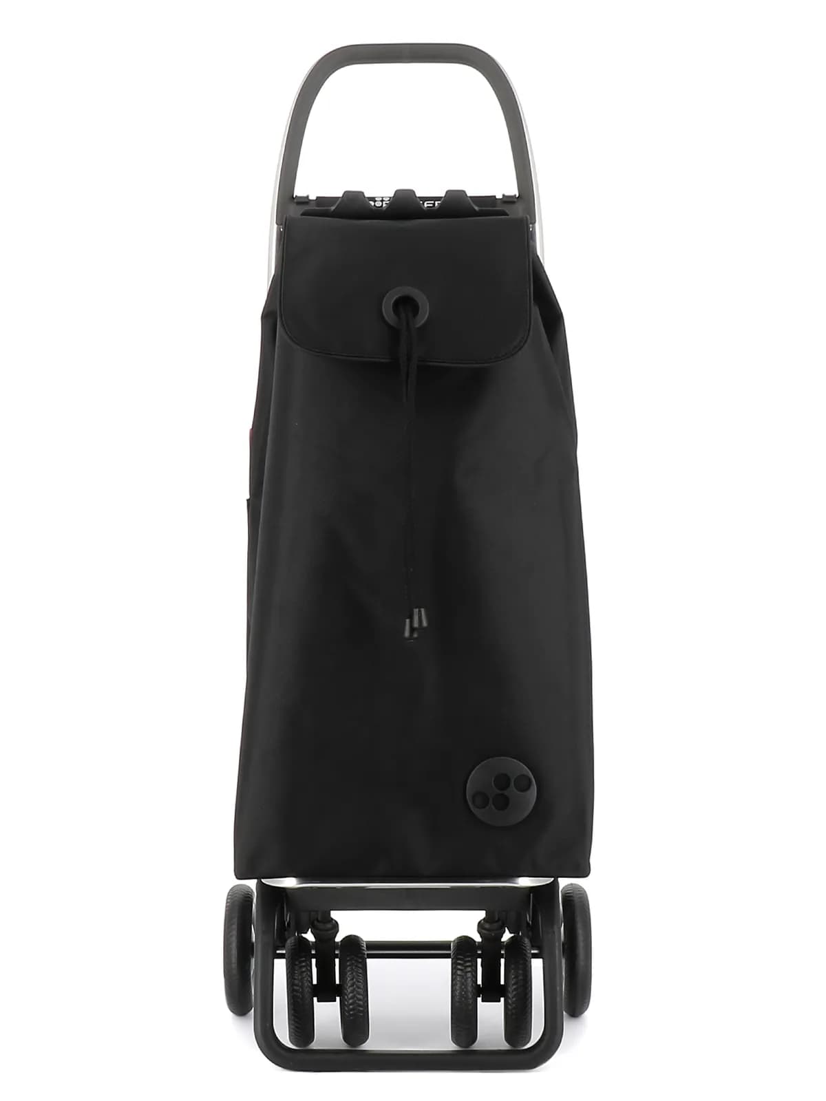 Carro compra ruedas giratorias plegable i-max mf 4l