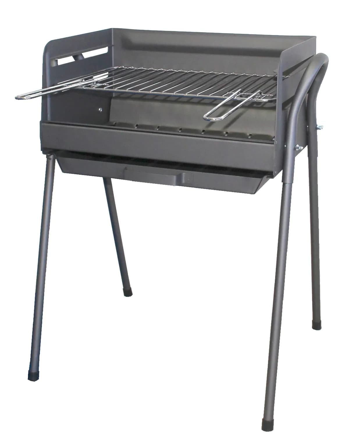 Barbacoa iberia