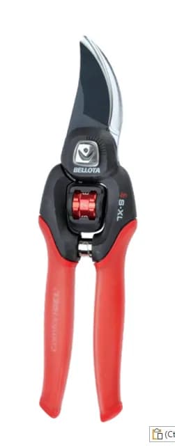 Tijera poda 1 mano flexdial