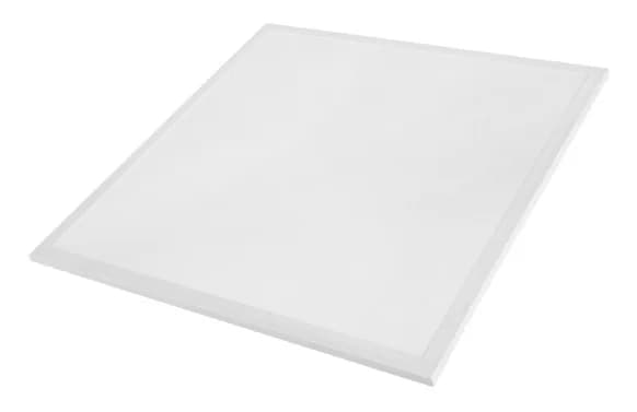 Panel led aluminio blanco 60x60 4000k 4800lm