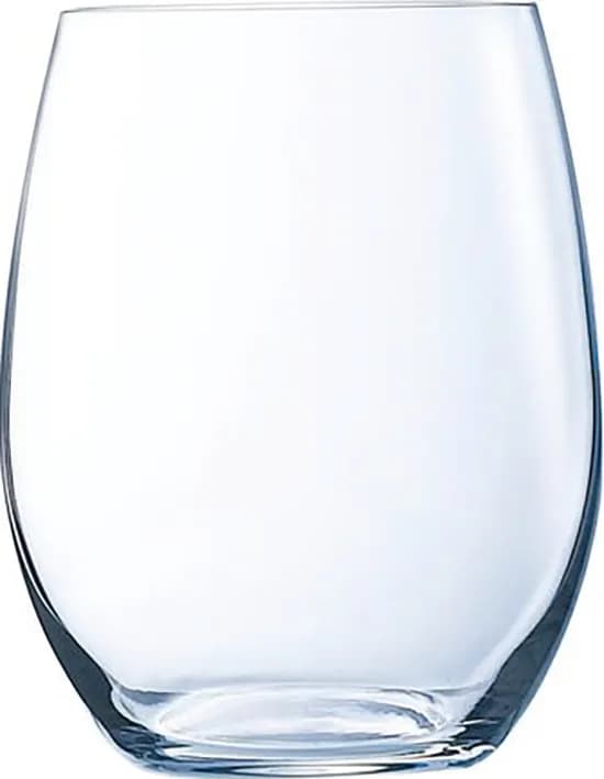 Vaso vidrio ara lum eco