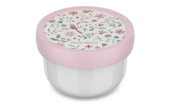 Contenedor lunch box campus