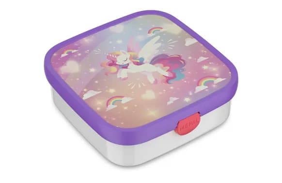 Contenedor lunch box bento campus grande