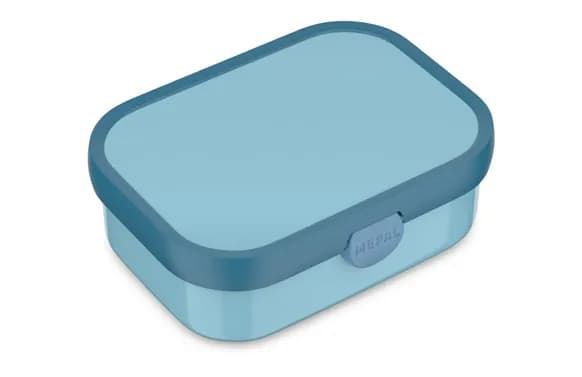 Contenedor lunch box campus