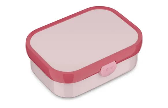 Contenedor lunch box campus