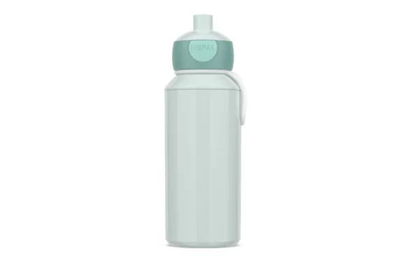 Botella pop-up campus